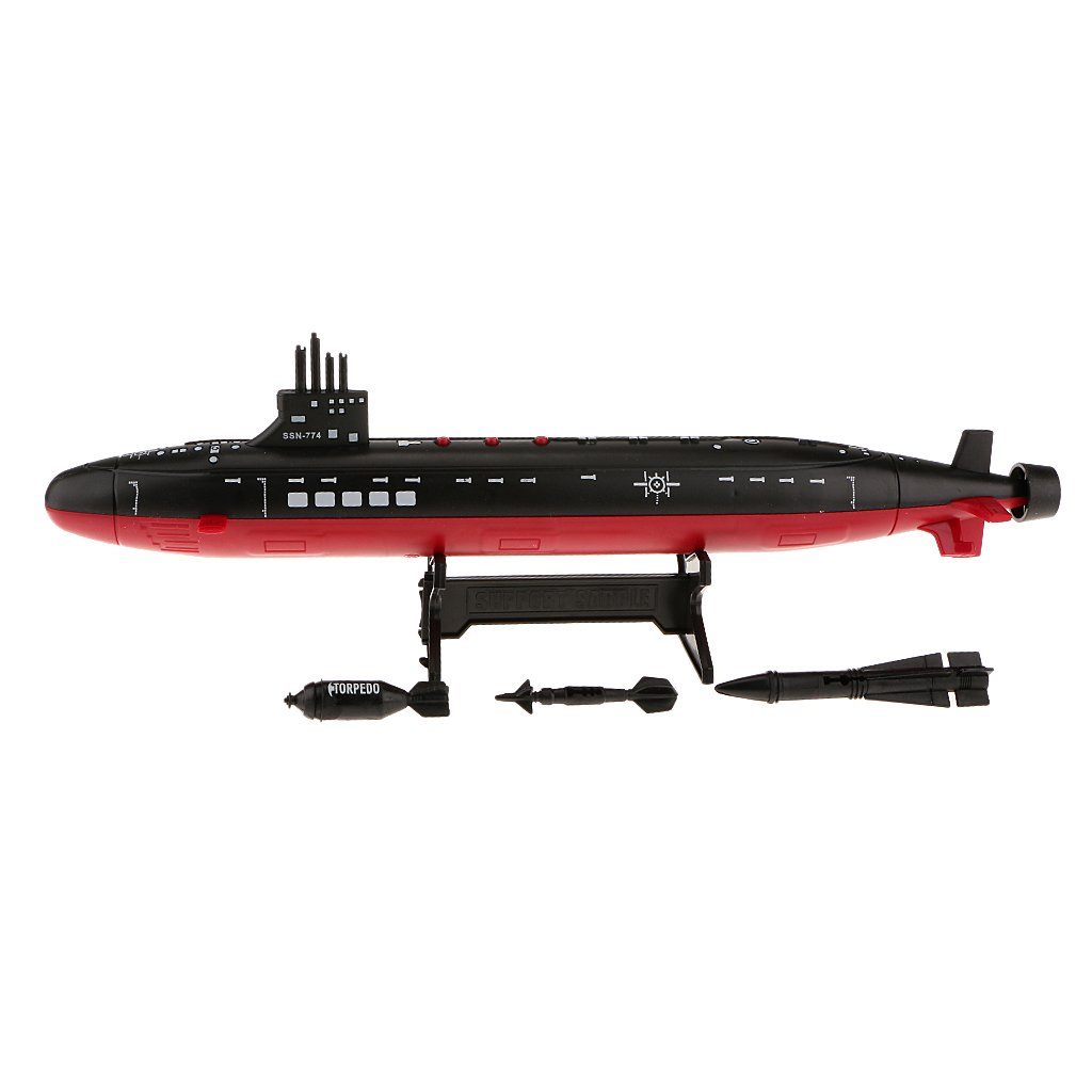 Amazon.co.jp: sharprepublic シーウルフ攻撃潜水艦モードキットホーム